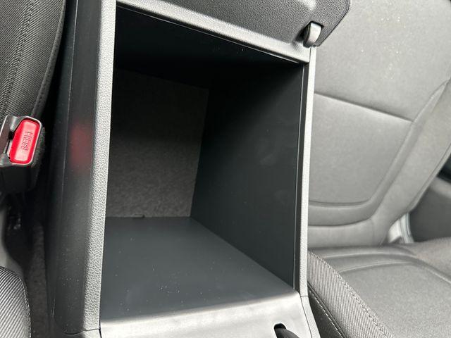 new 2026 Hyundai Tucson car, priced at $29,596