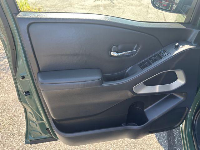 used 2023 Nissan Frontier car, priced at $29,888