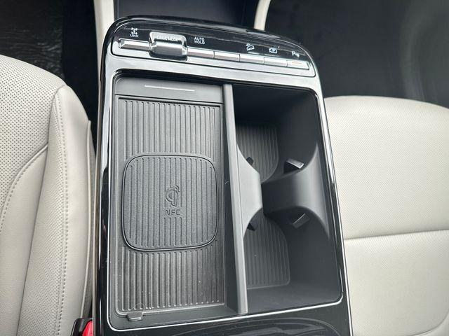 new 2025 Hyundai TUCSON Hybrid car, priced at $37,998