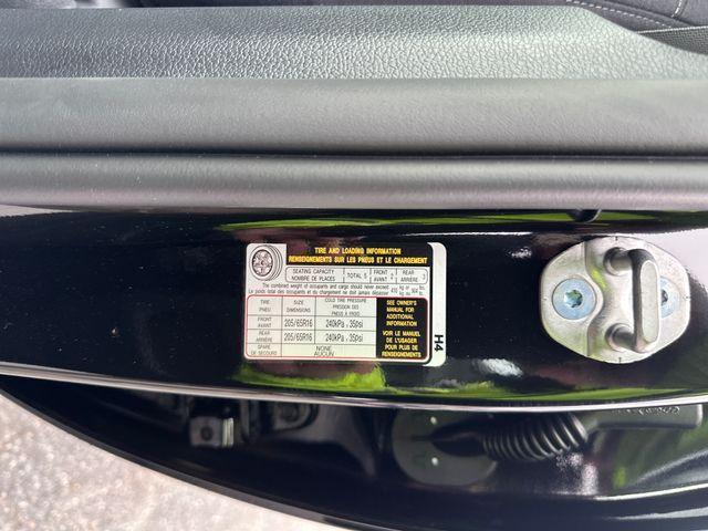 new 2026 Hyundai Sonata car, priced at $27,855