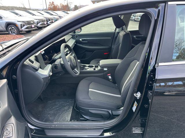 new 2026 Hyundai Sonata car, priced at $27,855