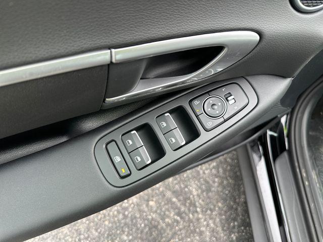 new 2026 Hyundai Sonata car, priced at $27,855