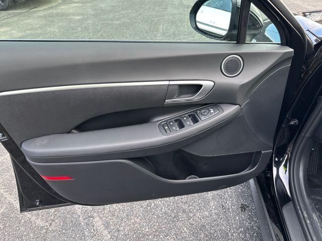 new 2026 Hyundai Sonata car, priced at $27,855