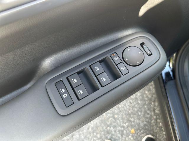 new 2026 Hyundai SANTA FE HEV car, priced at $37,391