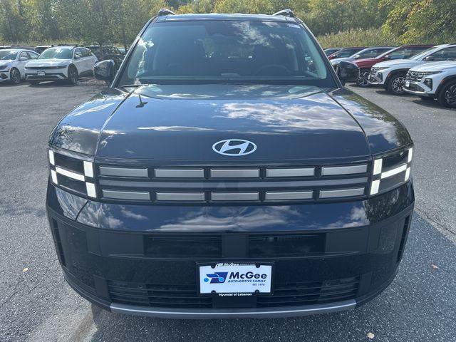 new 2026 Hyundai SANTA FE HEV car, priced at $37,391