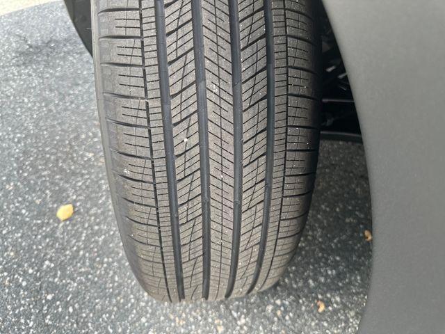 new 2026 Hyundai SANTA FE HEV car, priced at $37,391