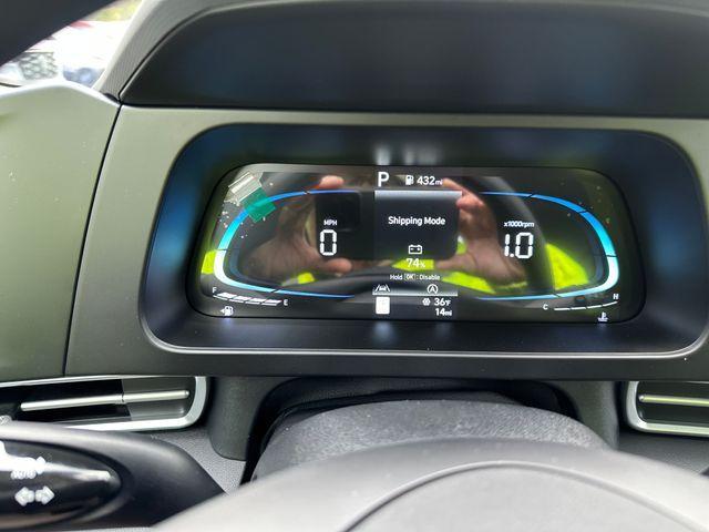 new 2026 Hyundai Elantra car, priced at $23,643