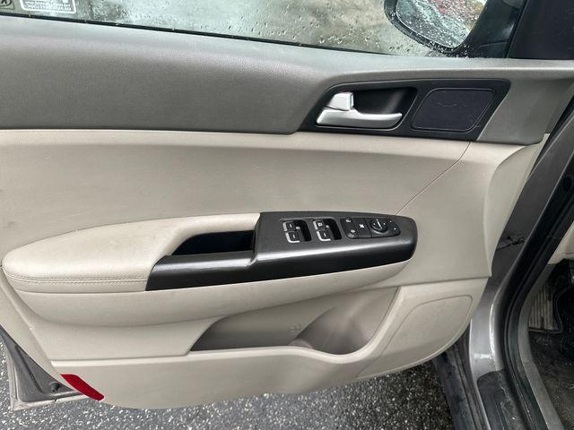 used 2017 Kia Sportage car, priced at $3,879
