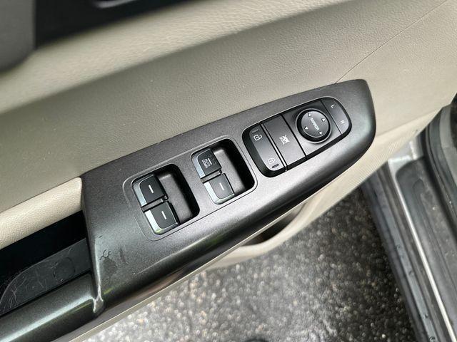 used 2017 Kia Sportage car, priced at $3,879