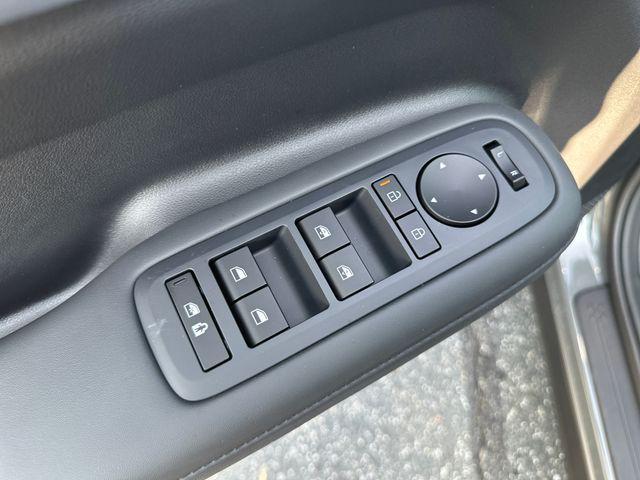 new 2026 Hyundai Santa Fe car, priced at $39,888