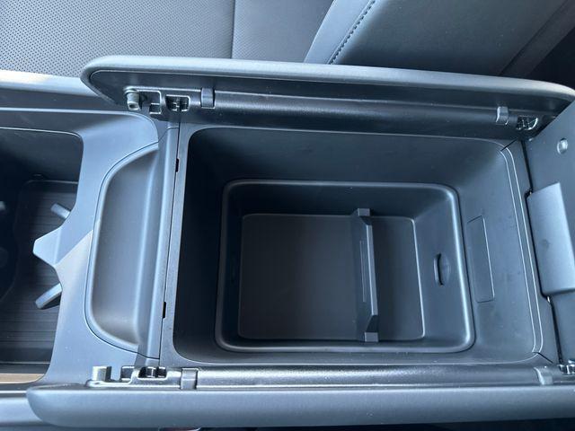 new 2026 Hyundai Santa Fe car, priced at $39,888