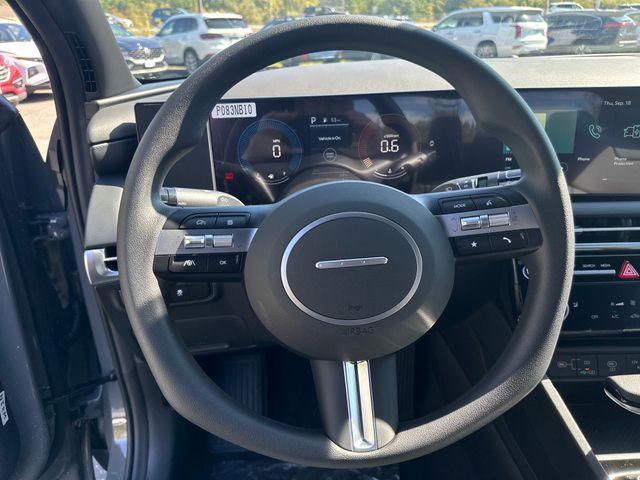 new 2026 Hyundai SANTA CRUZ car, priced at $34,047