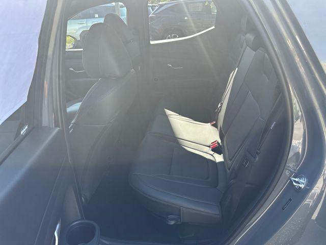 new 2026 Hyundai SANTA CRUZ car, priced at $34,047