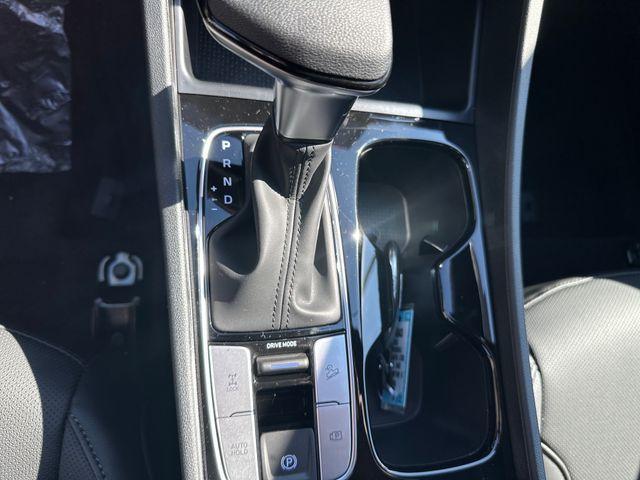 new 2026 Hyundai SANTA CRUZ car, priced at $34,047