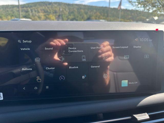 new 2026 Hyundai SANTA CRUZ car, priced at $34,047