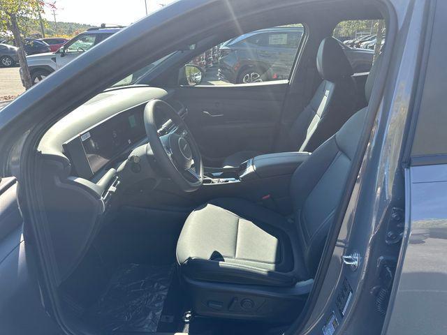 new 2026 Hyundai SANTA CRUZ car, priced at $34,047