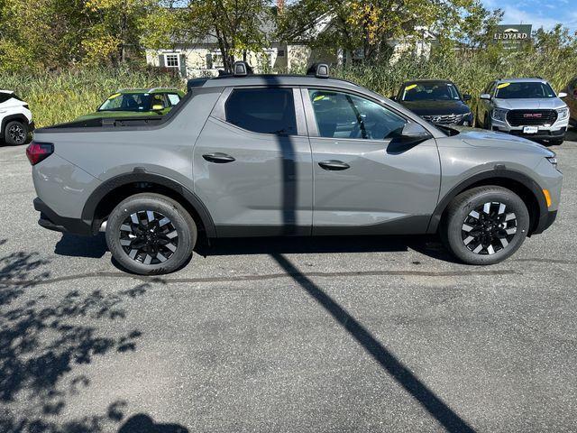 new 2026 Hyundai SANTA CRUZ car, priced at $34,047