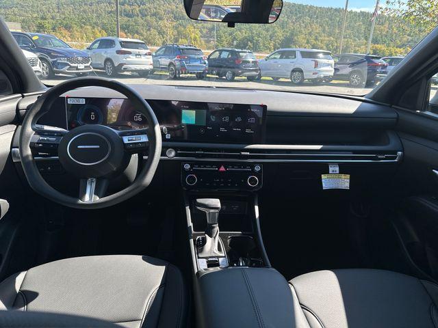 new 2026 Hyundai SANTA CRUZ car, priced at $34,047