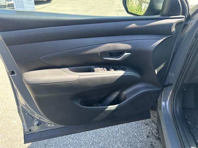 new 2026 Hyundai SANTA CRUZ car, priced at $34,047