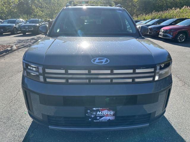 new 2026 Hyundai SANTA FE HEV car, priced at $37,423