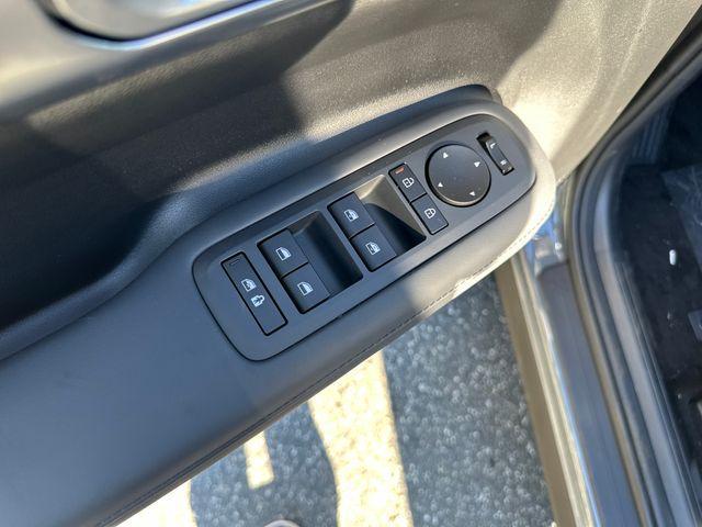 new 2026 Hyundai SANTA FE HEV car, priced at $37,423