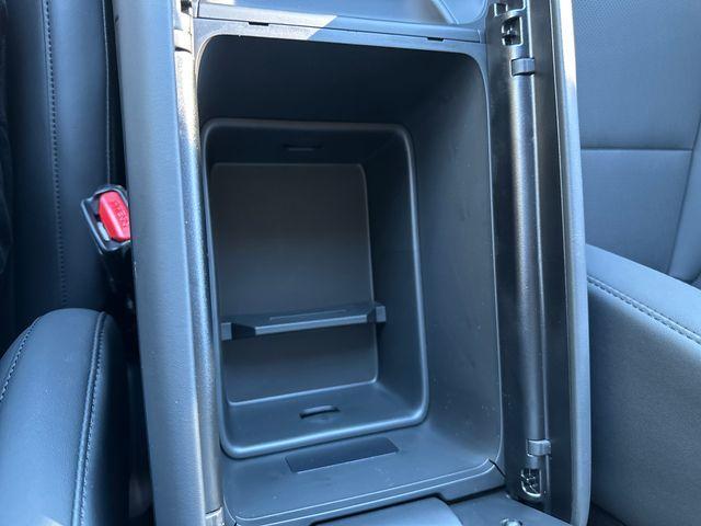 new 2026 Hyundai SANTA FE HEV car, priced at $37,423