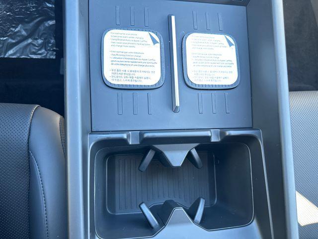 new 2026 Hyundai Santa Fe car, priced at $39,041