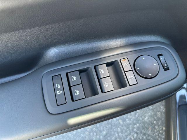 new 2026 Hyundai Santa Fe car, priced at $39,041