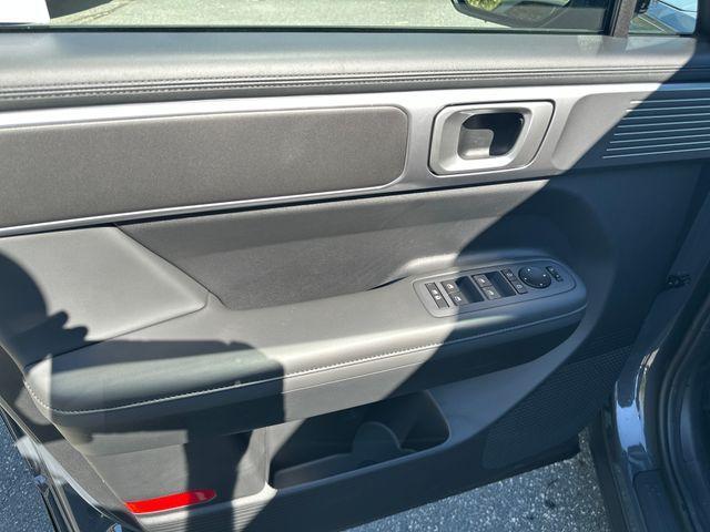 new 2026 Hyundai Santa Fe car, priced at $39,041