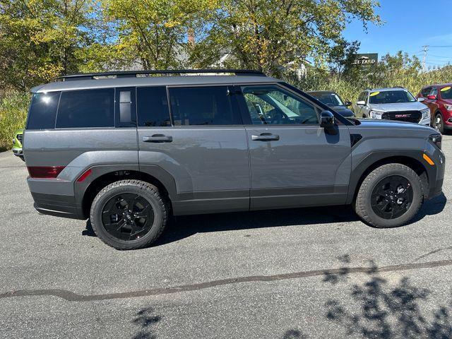 new 2026 Hyundai Santa Fe car, priced at $39,041