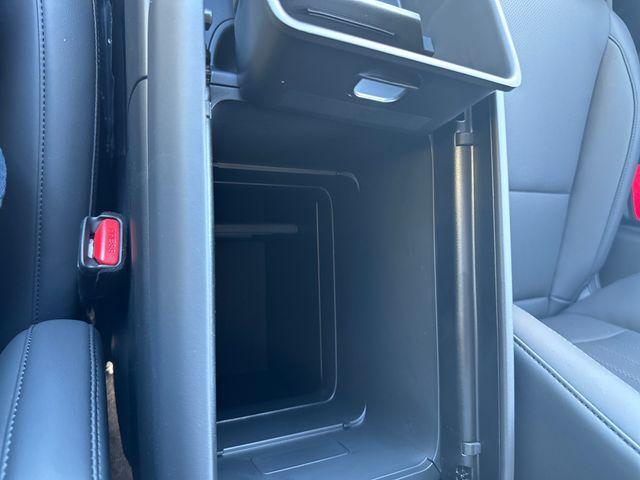 new 2026 Hyundai Santa Fe car, priced at $39,041