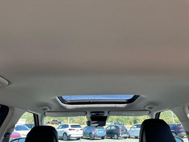 new 2026 Hyundai Santa Fe car, priced at $39,041