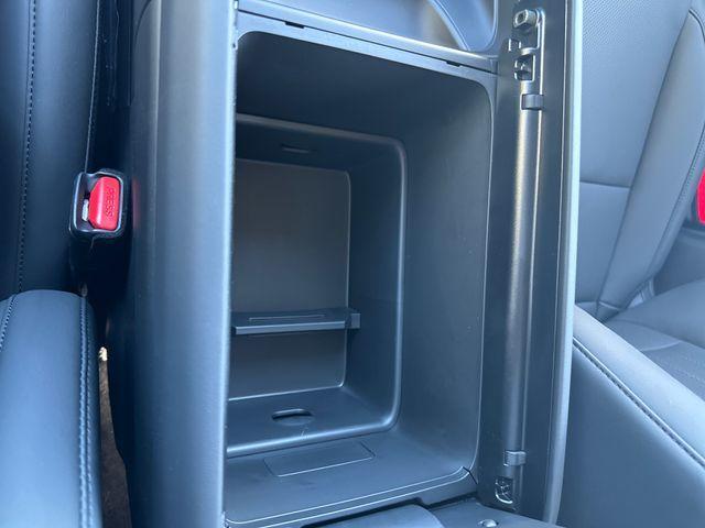 new 2026 Hyundai Santa Fe car, priced at $39,041