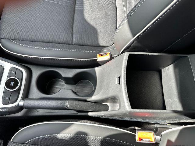 new 2025 Hyundai Venue car, priced at $24,618