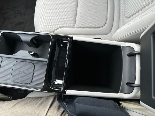 new 2025 Hyundai TUCSON Hybrid car, priced at $37,606