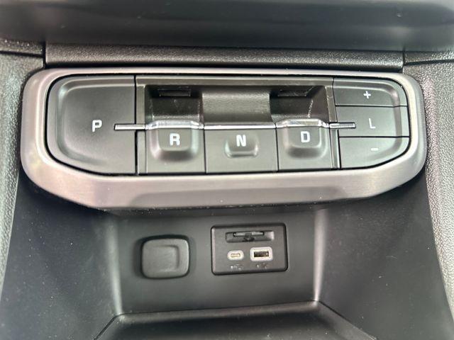 used 2022 GMC Acadia car, priced at $28,179