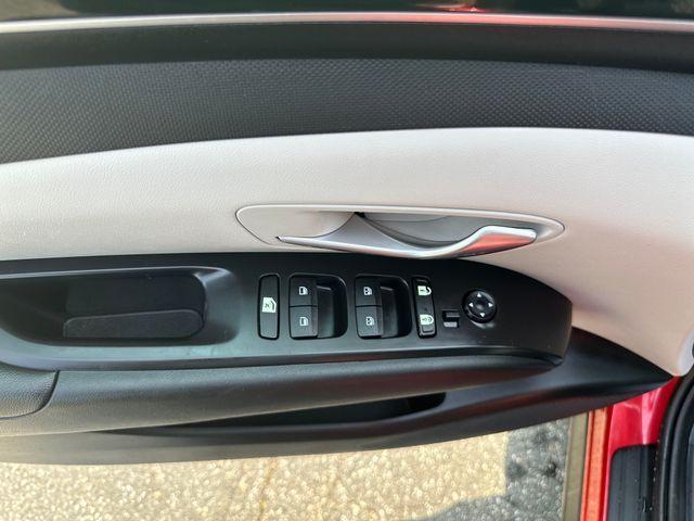 used 2023 Hyundai Tucson car, priced at $25,998