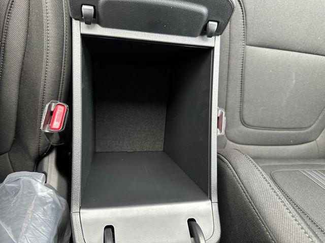 new 2025 Hyundai Tucson car, priced at $28,180