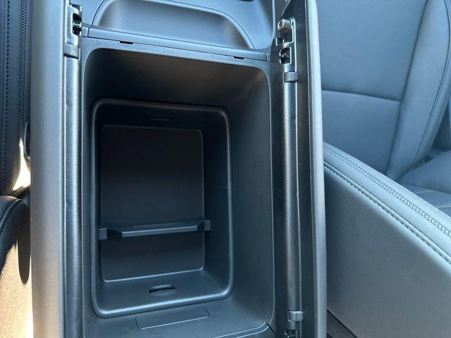 new 2026 Hyundai SANTA FE HEV car, priced at $47,199