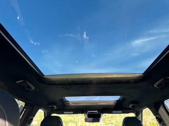 new 2026 Hyundai SANTA FE HEV car, priced at $47,199