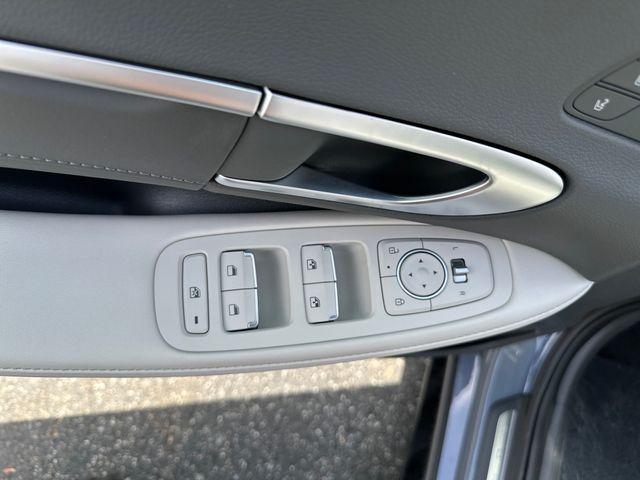 new 2025 Hyundai Sonata Hybrid car, priced at $36,430