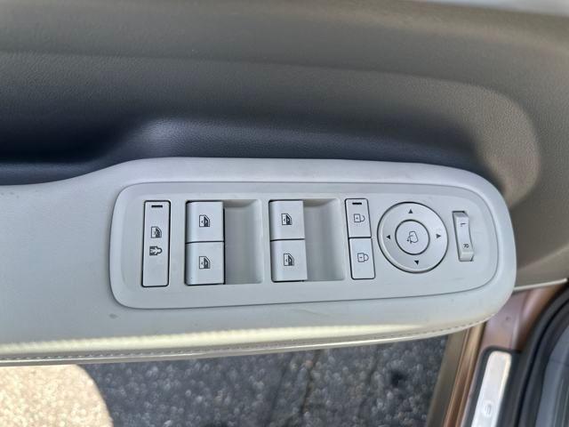 new 2025 Hyundai SANTA FE HEV car, priced at $49,407