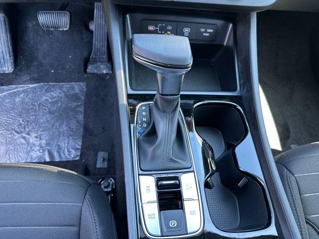 new 2025 Hyundai SANTA CRUZ car, priced at $30,548