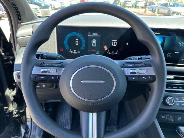 new 2025 Hyundai SANTA CRUZ car, priced at $30,548