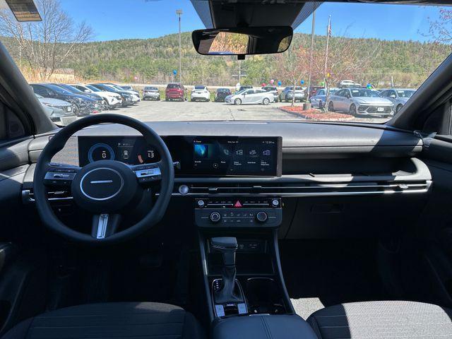 new 2025 Hyundai SANTA CRUZ car, priced at $30,548