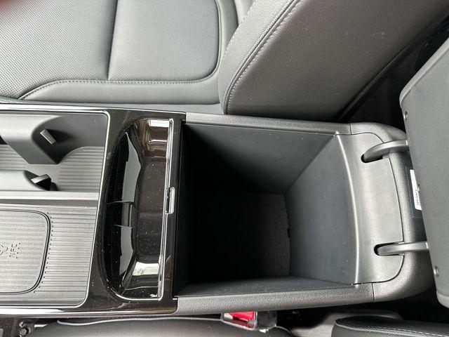 new 2025 Hyundai TUCSON Hybrid car, priced at $41,123