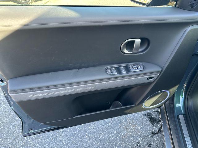 new 2026 Hyundai IONIQ 5 car, priced at $49,927