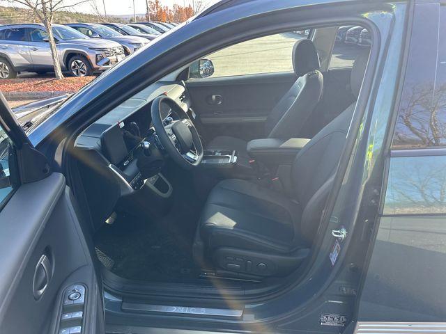 new 2026 Hyundai IONIQ 5 car, priced at $49,927