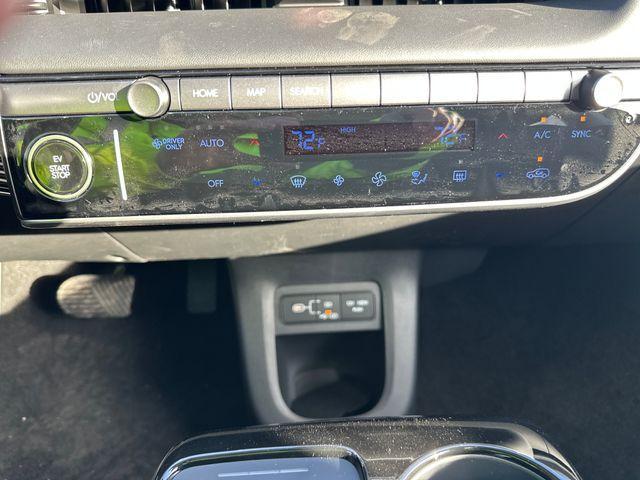 new 2026 Hyundai IONIQ 5 car, priced at $49,927