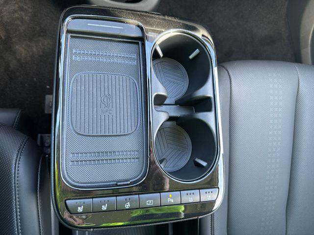 new 2026 Hyundai IONIQ 5 car, priced at $49,927